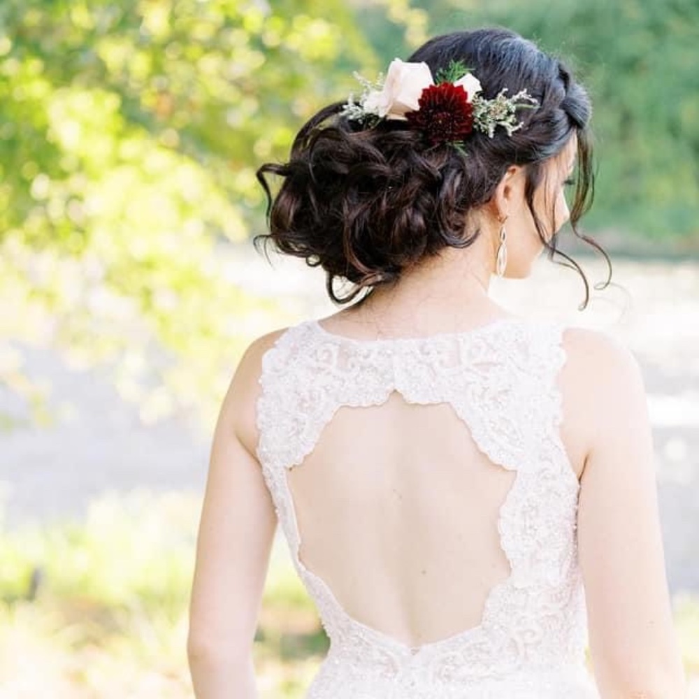 Martina Liana 2018 Wedding Dress